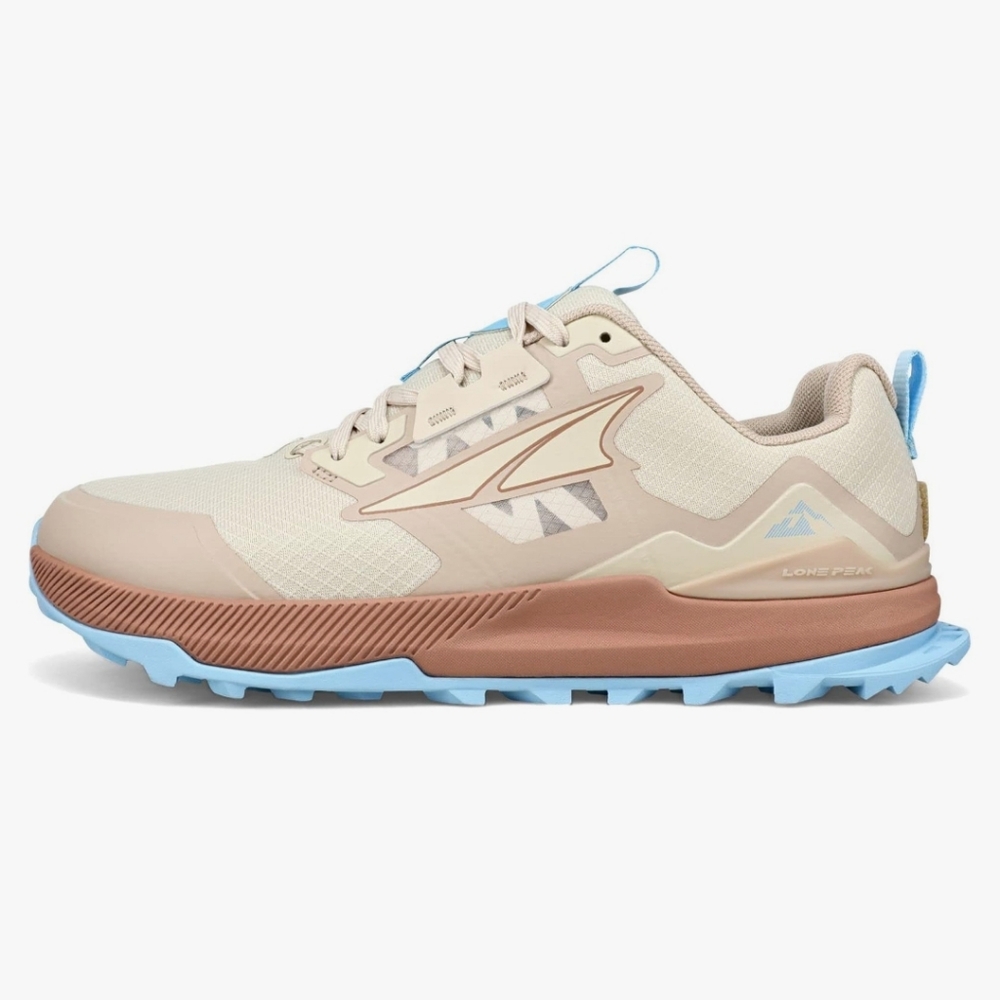 Altra Lone Peak 7 Trail